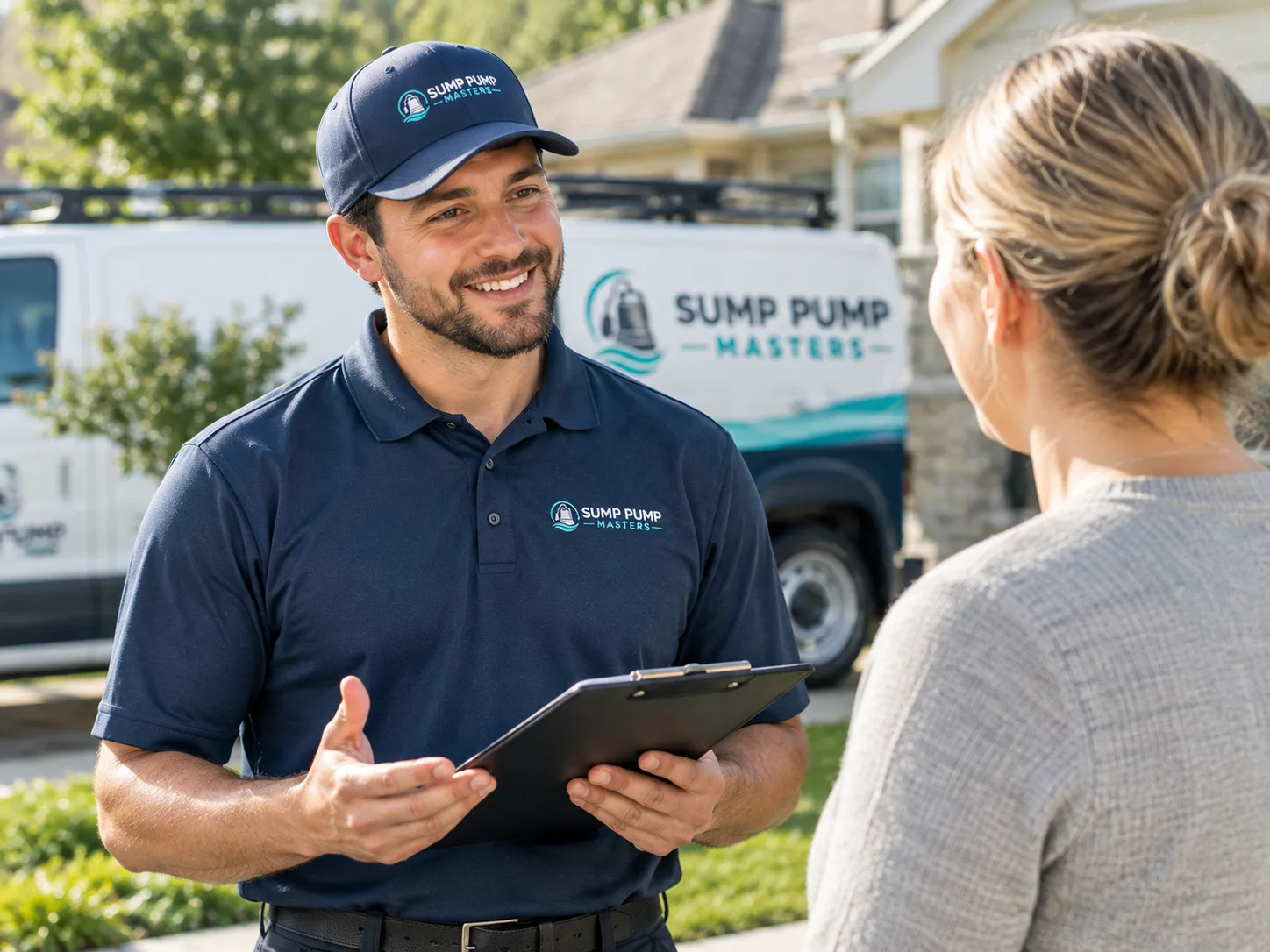Sump Pump Repair Deweese, NE FAQs